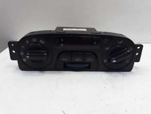 Recambio de mando calefaccion / aire acondicionado para kia clarus 1996-2001 2.0 cat referencia OEM IAM 0K9A261190  