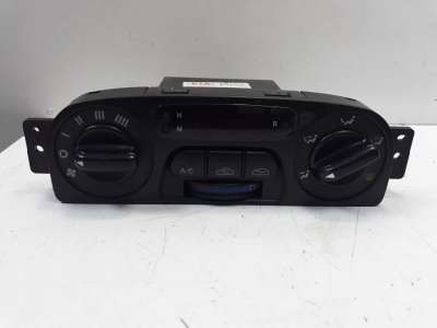 Recambio de mando calefaccion / aire acondicionado para kia clarus 1996-2001 2.0 cat referencia OEM IAM 0K9A261190  