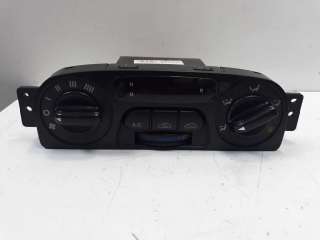 Recambio de mando calefaccion / aire acondicionado para kia clarus 1996-2001 2.0 cat referencia OEM IAM 0K9A261190  