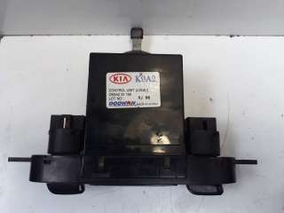 Recambio de mando calefaccion / aire acondicionado para kia clarus 1996-2001 2.0 cat referencia OEM IAM 0K9A261190  