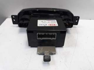 Recambio de mando calefaccion / aire acondicionado para kia clarus 1996-2001 2.0 cat referencia OEM IAM 0K9A261190  
