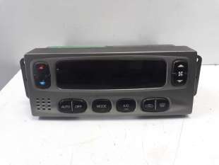 Recambio de mando climatizador para daewoo nubira berlina 1997-2004 2.0 cat referencia OEM IAM 96271350  