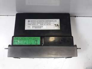 Recambio de mando climatizador para daewoo nubira berlina 1997-2004 2.0 cat referencia OEM IAM 96271350   2