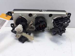 Recambio de mando calefaccion / aire acondicionado para daewoo leganza 1997-2004 2.0 cat referencia OEM IAM    2