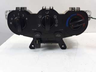 Recambio de mando calefaccion / aire acondicionado para kia picanto 2004-2012 1.1 ex referencia OEM IAM   