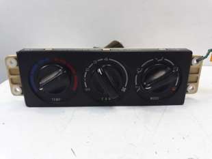 Recambio de mando calefaccion / aire acondicionado para kia sportage 1994-2001 2.0 turbodiesel cat referencia OEM IAM   