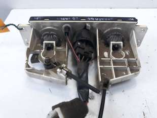 Recambio de mando calefaccion / aire acondicionado para kia sportage 1994-2001 2.0 turbodiesel cat referencia OEM IAM    2