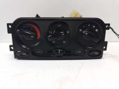 Recambio de mando calefaccion / aire acondicionado para daewoo matiz 1997-2004 0.8 cat referencia OEM IAM   