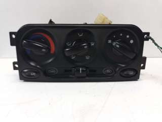 Recambio de mando calefaccion / aire acondicionado para daewoo matiz 1997-2004 0.8 cat referencia OEM IAM   