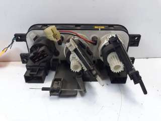 Recambio de mando calefaccion / aire acondicionado para daewoo matiz 1997-2004 0.8 cat referencia OEM IAM   