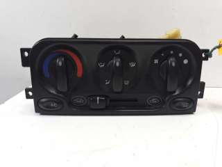 Recambio de mando calefaccion / aire acondicionado para daewoo matiz 1997-2004 0.8 cat referencia OEM IAM   