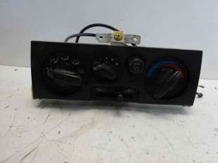 Recambio de mando calefaccion / aire acondicionado para mitsubishi 3000 gt (z10) 1992-2000 3.0 biturbo referencia OEM IAM   