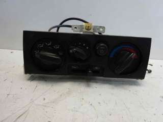 Recambio de mando calefaccion / aire acondicionado para mitsubishi 3000 gt (z10) 1992-2000 3.0 biturbo referencia OEM IAM   