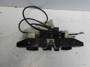 Recambio de mando calefaccion / aire acondicionado para mitsubishi 3000 gt (z10) 1992-2000 3.0 biturbo referencia OEM IAM    2