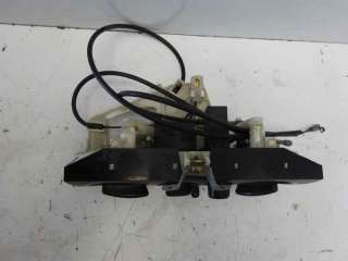 Recambio de mando calefaccion / aire acondicionado para mitsubishi 3000 gt (z10) 1992-2000 3.0 biturbo referencia OEM IAM   