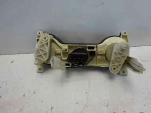 Recambio de mando calefaccion / aire acondicionado para mitsubishi galant berlina (ea0) 1996-2004 referencia OEM IAM    2