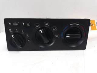 Recambio de mando calefaccion / aire acondicionado para daewoo nexia 1995-1999 1.5 16v cat referencia OEM IAM   