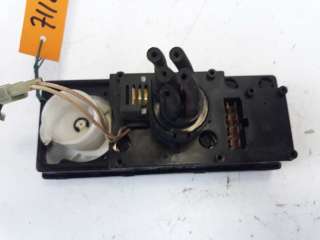 Recambio de mando calefaccion / aire acondicionado para daewoo nexia 1995-1999 1.5 16v cat referencia OEM IAM   