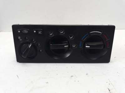 Recambio de mando calefaccion / aire acondicionado para daewoo nexia 1995-1999 1.5 16v cat referencia OEM IAM   
