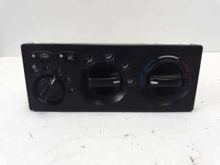 Recambio de mando calefaccion / aire acondicionado para daewoo nexia 1995-1999 1.5 16v cat referencia OEM IAM   