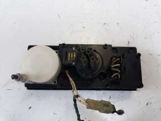 Recambio de mando calefaccion / aire acondicionado para daewoo nexia 1995-1999 1.5 16v cat referencia OEM IAM   