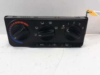 Recambio de mando calefaccion / aire acondicionado para daewoo nubira berlina 1997-2004 1.6 cat referencia OEM IAM   