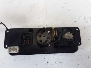 Recambio de mando calefaccion / aire acondicionado para daewoo nubira berlina 1997-2004 1.6 cat referencia OEM IAM   