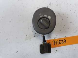 Recambio de mando calefaccion / aire acondicionado para kia carnival ii 2001-2006 2.5 v6 cat referencia OEM IAM   