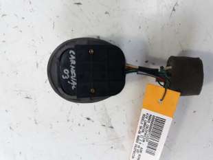 Recambio de mando calefaccion / aire acondicionado para kia carnival ii 2001-2006 2.5 v6 cat referencia OEM IAM    2