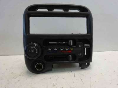 Recambio de mando calefaccion / aire acondicionado para hyundai atos (mx) 1998-2004 1.0 cat referencia OEM IAM   