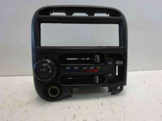 Recambio de mando calefaccion / aire acondicionado para hyundai atos (mx) 1998-2004 1.0 cat referencia OEM IAM   