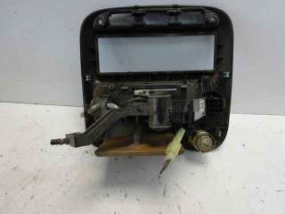 Recambio de mando calefaccion / aire acondicionado para hyundai atos (mx) 1998-2004 1.0 cat referencia OEM IAM   
