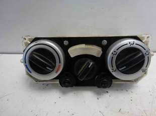 Recambio de mando calefaccion / aire acondicionado para suzuki liana rh (er) 2001-2006 1.6 16v cat referencia OEM IAM   