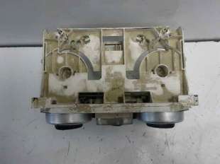 Recambio de mando calefaccion / aire acondicionado para suzuki liana rh (er) 2001-2006 1.6 16v cat referencia OEM IAM    2