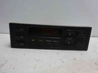 Recambio de mando climatizador para mazda 626 berlina (gf) 1997-2003 2.0 turbodiesel cat referencia OEM IAM   