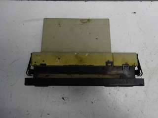 Recambio de mando climatizador para mazda 626 berlina (gf) 1997-2003 2.0 turbodiesel cat referencia OEM IAM   