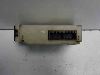 Recambio de mando climatizador para mazda 626 berlina (gf) 1997-2003 2.0 turbodiesel cat referencia OEM IAM   