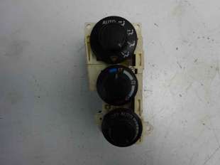 Recambio de mando climatizador para honda civic berlina 3 (ep1/2) 2001-2006 referencia OEM IAM   