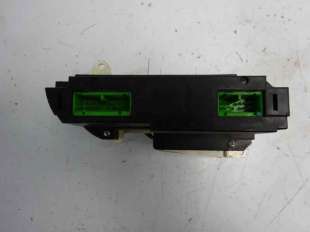 Recambio de mando climatizador para honda civic berlina 3 (ep1/2) 2001-2006 referencia OEM IAM    2
