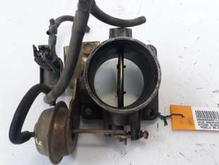 Recambio de caja mariposa para nissan almera (n15) 1995-2000 2.0 diesel referencia OEM IAM RD8602A  