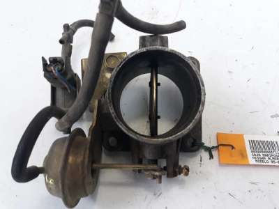 Recambio de caja mariposa para nissan almera (n15) 1995-2000 2.0 diesel referencia OEM IAM RD8602A  