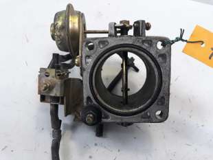 Recambio de caja mariposa para nissan almera (n15) 1995-2000 2.0 diesel referencia OEM IAM RD8602A   2