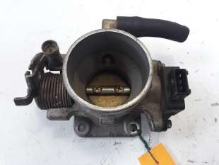 Recambio de caja mariposa para hyundai accent (x3) 1994-1997 1.3 cat referencia OEM IAM 3517022600  