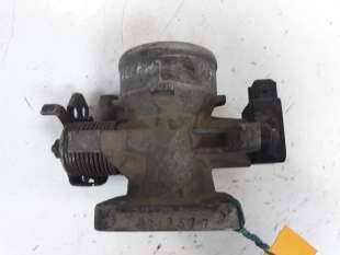 Recambio de caja mariposa para hyundai accent (x3) 1994-1997 1.3 cat referencia OEM IAM 3517022600   2