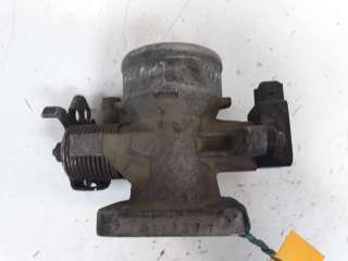 Recambio de caja mariposa para hyundai accent (x3) 1994-1997 1.3 cat referencia OEM IAM 3517022600  