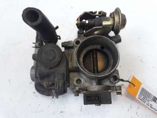 Recambio de caja mariposa para kia sephia 1993-1999 1.6 cat referencia OEM IAM 1959002520 B61K13640 