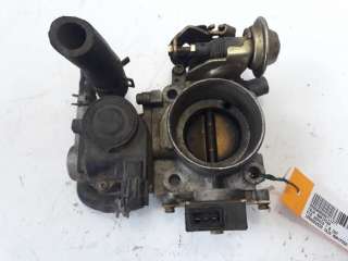 Recambio de caja mariposa para kia sephia 1993-1999 1.6 cat referencia OEM IAM 1959002520 B61K13640 