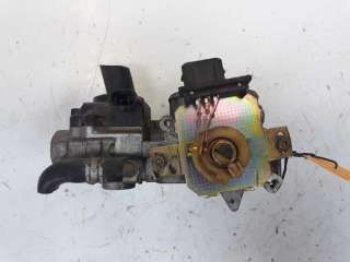Recambio de caja mariposa para kia sephia 1993-1999 1.6 cat referencia OEM IAM 1959002520 B61K13640 