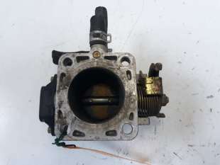 Recambio de caja mariposa para hyundai accent (x3) 1994-1997 1.3 cat referencia OEM IAM 3517022600   2