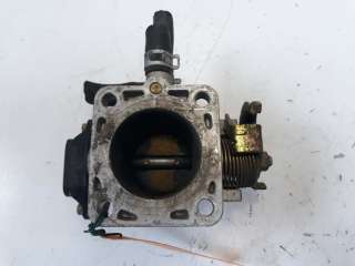 Recambio de caja mariposa para hyundai accent (x3) 1994-1997 1.3 cat referencia OEM IAM 3517022600  